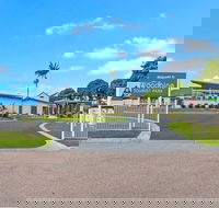 Woodbine Tourist Park - St Kilda Accommodation