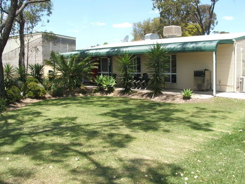 AAOK Jandowae Accommodation Park - St Kilda Accommodation 0