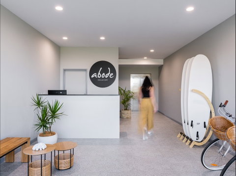 Abode Malua Bay - St Kilda Accommodation 0