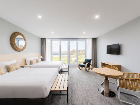 Abode Malua Bay - St Kilda Accommodation 2