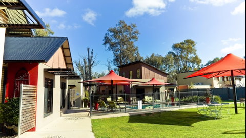 Adelphi Apartments - St Kilda Accommodation 0