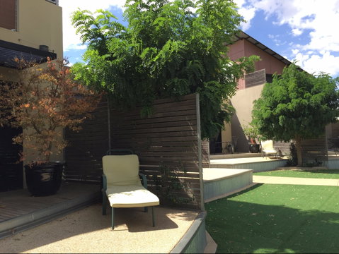 Adelphi Apartments - St Kilda Accommodation 1