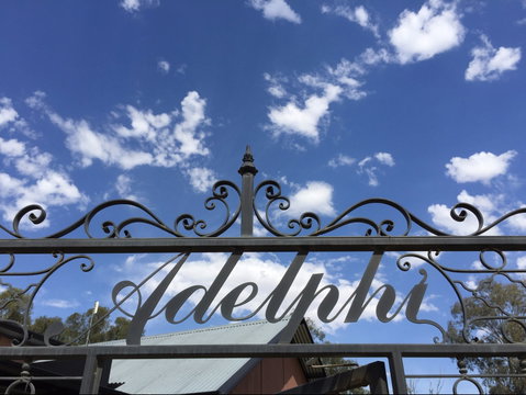 Adelphi Apartments - St Kilda Accommodation 2