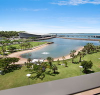 Akuna Waterfront - St Kilda Accommodation