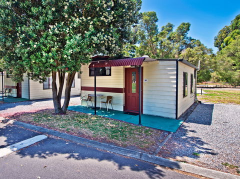 Albany Holiday Park - St Kilda Accommodation 2