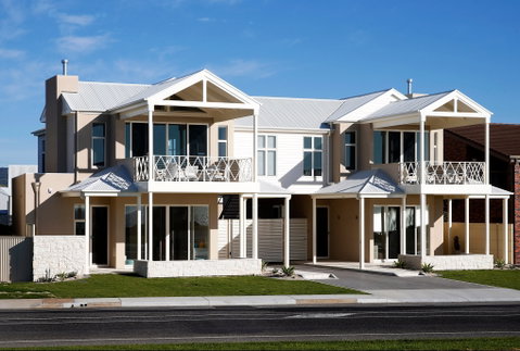Aldinga Beach Getaways - St Kilda Accommodation 0