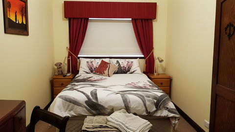 Allora House Kalgoorlie - St Kilda Accommodation 1