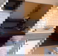 Altair Motel and Restaurant - St Kilda Accommodation