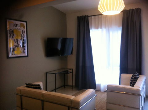 Altair Motel And Restaurant - St Kilda Accommodation 1