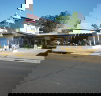 Amber Motel - St Kilda Accommodation