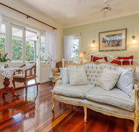 Amore Mt Tamborine - St Kilda Accommodation