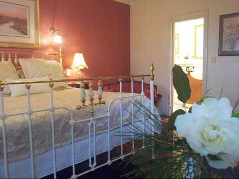 Amore Mt Tamborine - St Kilda Accommodation 1