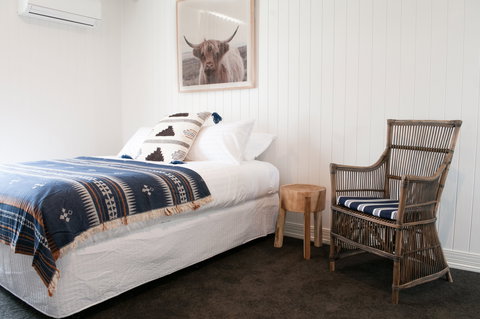 Anchor Geelong - St Kilda Accommodation 0