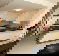 Apartments On-The-Park Prince - St Kilda Accommodation