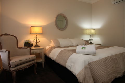Apartments On-The-Park: Prince - St Kilda Accommodation 1