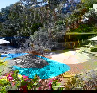 Aquajet Motel - St Kilda Accommodation