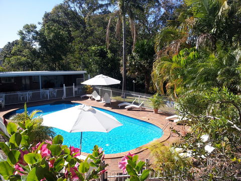 Aquajet Motel - St Kilda Accommodation 0