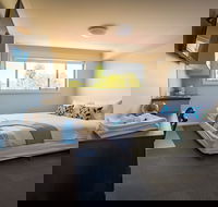 Aspire Mayfield - St Kilda Accommodation
