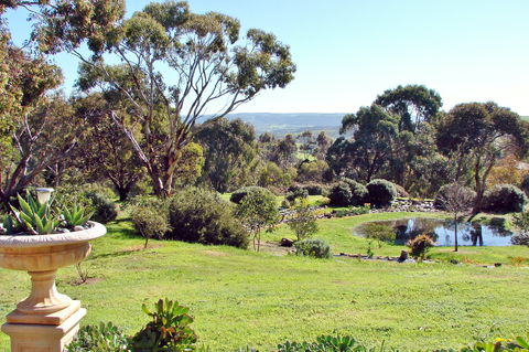 Austiny Bed And Breakfast - St Kilda Accommodation 0