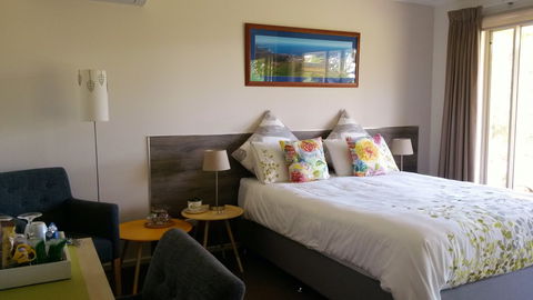 Austiny Bed And Breakfast - St Kilda Accommodation 1