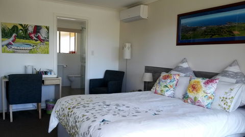 Austiny Bed And Breakfast - St Kilda Accommodation 2
