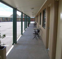 Bakehouse Motel Goulburn - St Kilda Accommodation