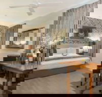 Ballina Travellers Lodge Motel - St Kilda Accommodation
