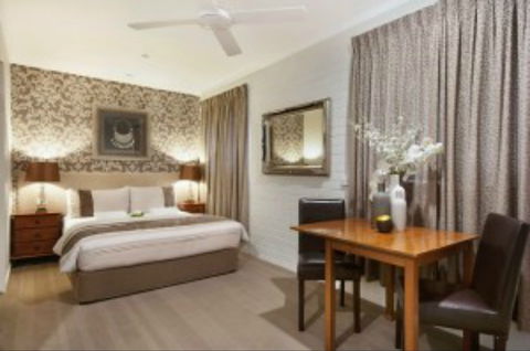 Ballina Travellers Lodge Motel - St Kilda Accommodation 0