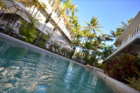 Balboa Apartments - St Kilda Accommodation 1