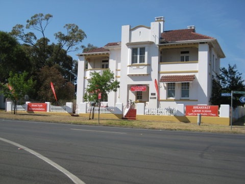 B And B On Bettington - St Kilda Accommodation 0