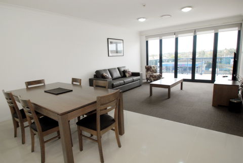 Banna Suites - St Kilda Accommodation 2