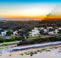 Barwon Heads Caravan Park - St Kilda Accommodation