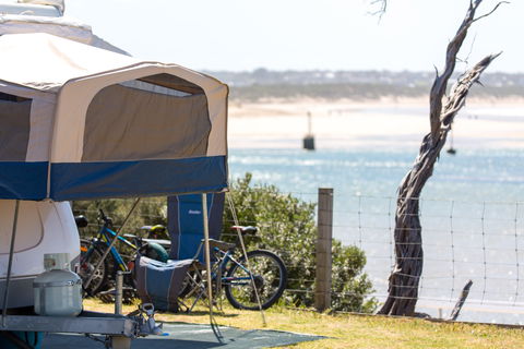 Barwon Heads Caravan Park - St Kilda Accommodation 1