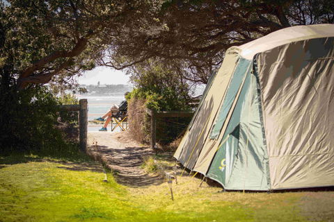 Barwon Heads Caravan Park - St Kilda Accommodation 2