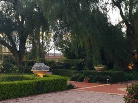 BAROSSA  HOUSE - St Kilda Accommodation 2