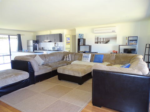 Baydream - St Kilda Accommodation 1