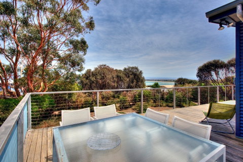 Beachcomber House - St Kilda Accommodation 1