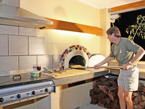 Bed And Breakfast At Wallaby Ridge - St Kilda Accommodation 1