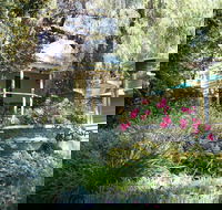 Bendigo Cottages Bed and Breakfast - St Kilda Accommodation
