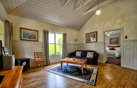 Bendigo Cottages Bed And Breakfast - St Kilda Accommodation 1
