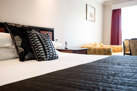 Best Western Plus All Settlers Tamworth - St Kilda Accommodation 1