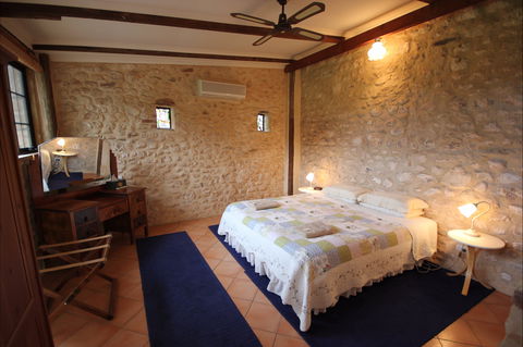 BIG4 Cape Jervis Accommodation And Caravan Park - St Kilda Accommodation 0