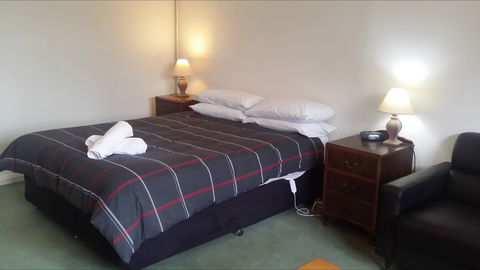 BIG4 Cape Jervis Accommodation And Caravan Park - St Kilda Accommodation 1