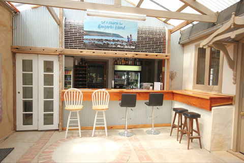 BIG4 Cape Jervis Accommodation And Caravan Park - St Kilda Accommodation 2