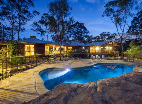 Billabong Retreat - St Kilda Accommodation 2