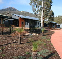 Birrigai Outdoor School and Accommodation Centre - St Kilda Accommodation