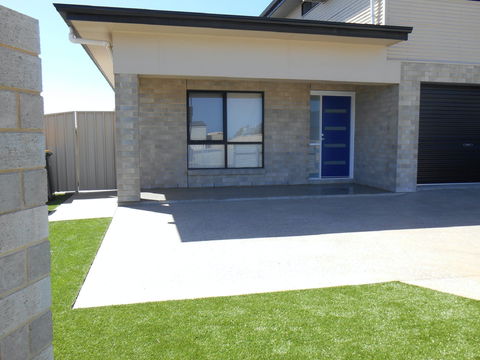 Blue Door Retreat - St Kilda Accommodation 0