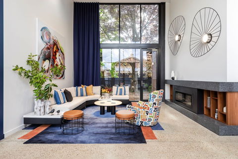 Byng Street Boutique Hotel - St Kilda Accommodation 1