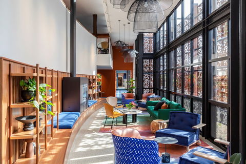 Byng Street Boutique Hotel - St Kilda Accommodation 2