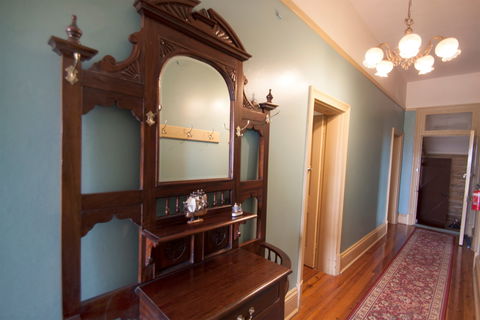 Cape Du Couedic Light Keeper's Cottages - St Kilda Accommodation 0